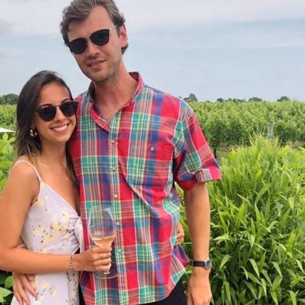 Meet your Posher, Hannah